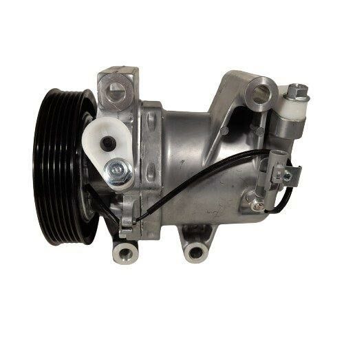 KLİMA KOMPRESÖR (PV6) ISUZU D-MAX