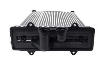 KALORİFER RADYATÖRÜ OPEL VECTRA B 1.6 KLİMALI BORUSUZ