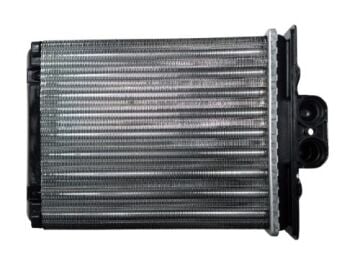 KALORİFER RADYATÖRÜ OPEL VECTRA B 1.6 KLİMALI BORUSUZ