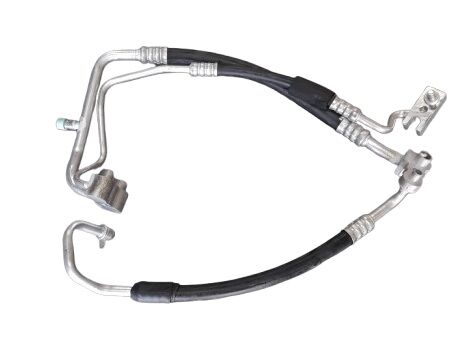 KLİMA HORTUMU OPEL CORSA1.3  D KOMPRESÖR-EVAPARATÖR  ARASI