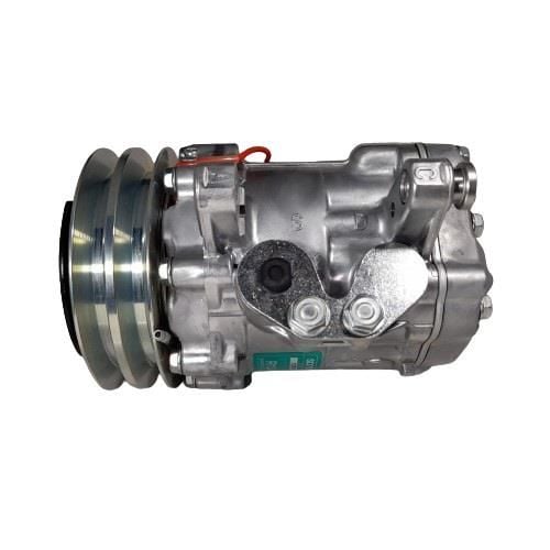 KLİMA KOMPRESÖR (A2) MASSEY FERGUSON SD7B10 12V