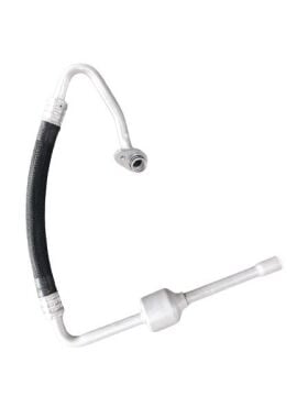 KLİMA HORTUMU PEUGEOT 407 - CITROEN C5