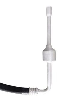 KLİMA HORTUMU PEUGEOT 407 - CITROEN C5