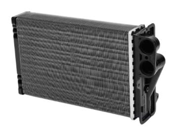 KALORİFER RADYATÖRÜ PEUGEOT 207 1.4