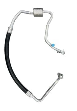 KLİMA HORTUMU RENAULT CLIO 1.5 DİZEL