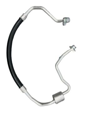 KLİMA HORTUMU RENAULT CLIO 1.5 DİZEL