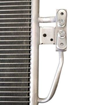 KLİMA RADYATÖRÜ BMW E39 5.20-5.25-5.28-5.30-5.40İ 95-