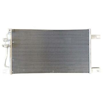 KLİMA RADYATÖRÜ MITSUBISHI L200 (96-05)