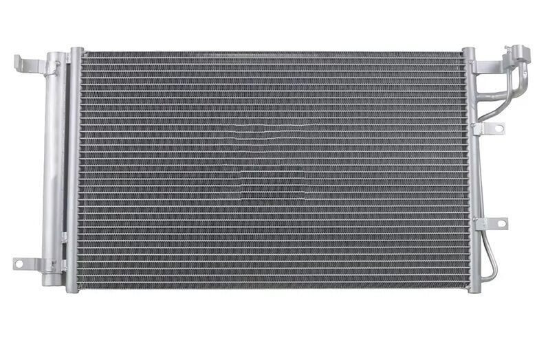 KLİMA RADYATÖRÜ KİA CERATO 1.5 CRDİ / 1.6 / 2.0 CRDİ