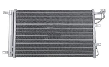 KLİMA RADYATÖRÜ KİA CERATO 1.5 CRDİ / 1.6 / 2.0 CRDİ