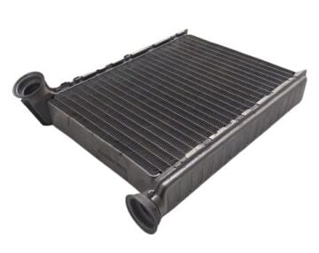 KALORİFER RADYATÖRÜ RENAULT CLIO IV 1.5