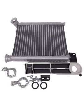 KALORİFER RADYATÖRÜ RENAULT CLIO IV 1.5