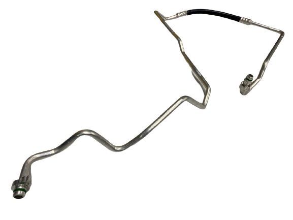 KLİMA HORTUMU RENAULT CLIO KANGO 11-13 EVAP-RAD.