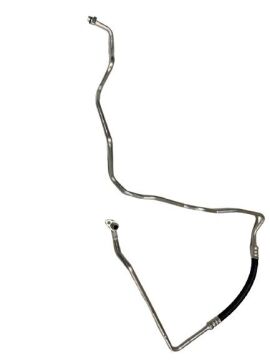 KLİMA HORTUMU RENAULT CLIO KANGO 11-13 EVAP-RAD.