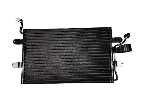 KLİMA RADYATÖRÜ SEAT CORDOBA IBIZA