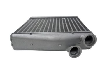 KALORİFER RADYATÖRÜ VOLVO S60 / LAND ROVER EVOQUE 2.0 TD4