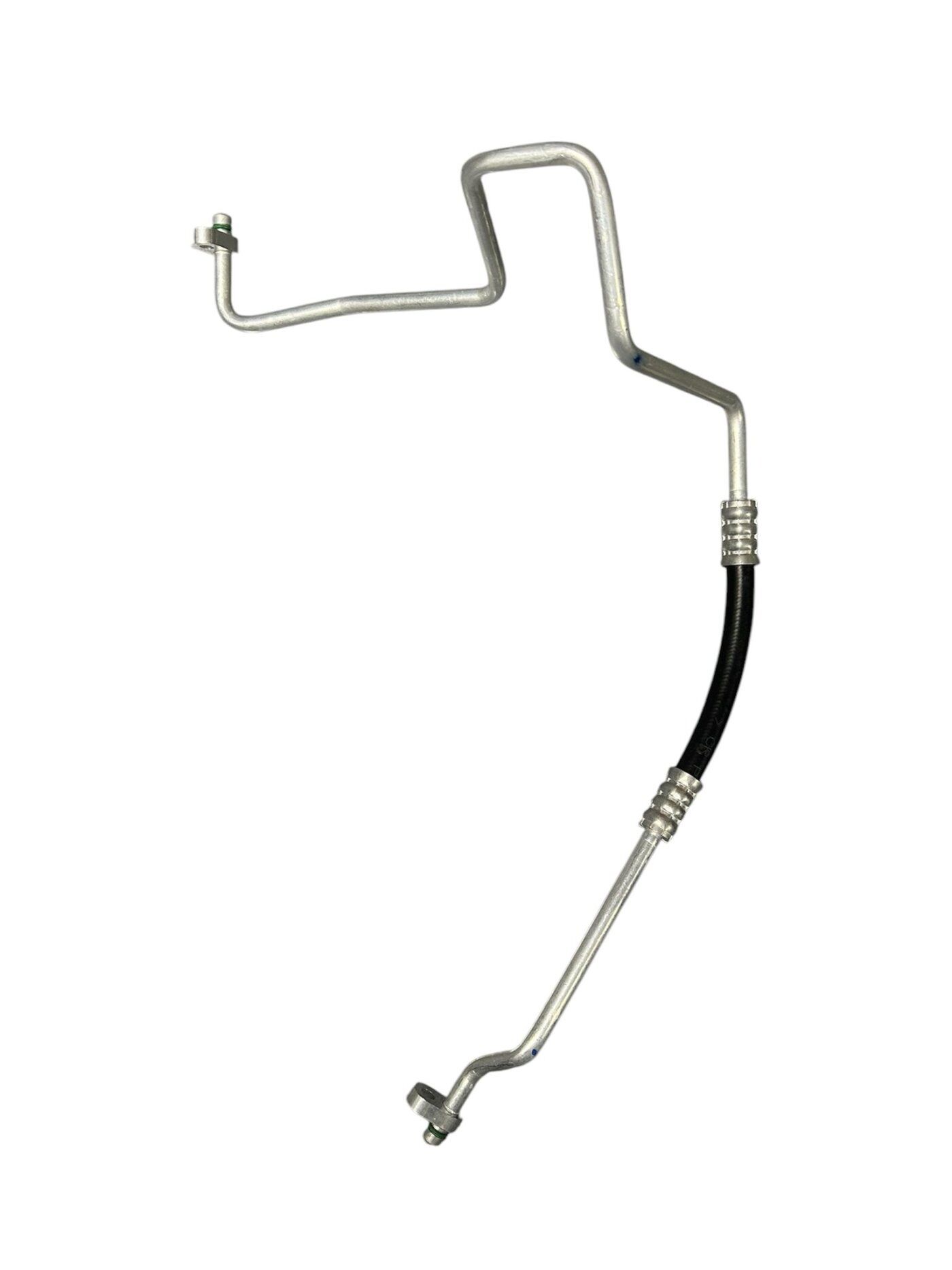 KLİMA HORTUMU RENAULT CLIO V 1234YF