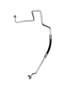 KLİMA HORTUMU RENAULT CLIO V 1234YF