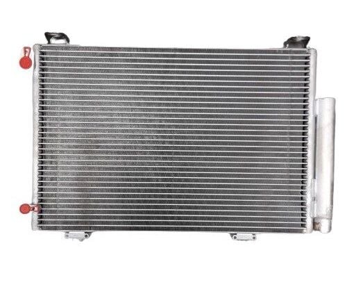 KLİMA RADYATÖRÜ TOYOTA  YARIS (99-) 530-340-16