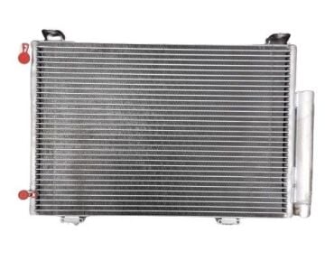 KLİMA RADYATÖRÜ TOYOTA  YARIS (99-) 530-340-16