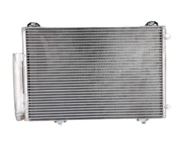 KLİMA RADYATÖRÜ TOYOTA  YARIS (99-) 530-340-16