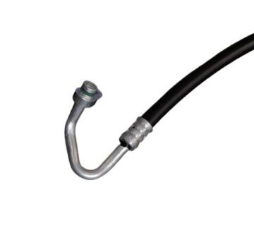 KLİMA HORTUMU RENAULT DACİA DUSTER (KOMP-RAD)
