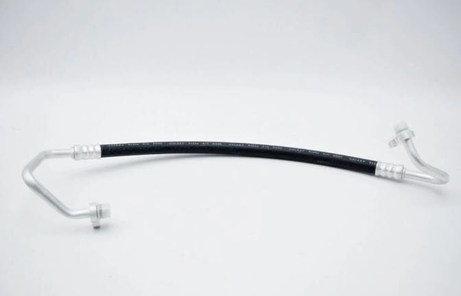 KLİMA HORTUMU RENAULT DACİA DUSTER (KOMP-RAD)