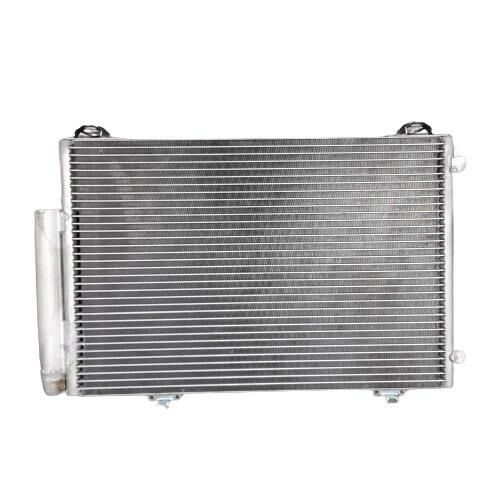 KLİMA RADYATÖRÜ TOYOTA  YARIS (99-) 530-340-16