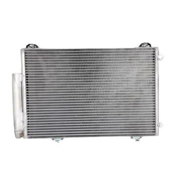 KLİMA RADYATÖRÜ TOYOTA  YARIS (99-) 530-340-16