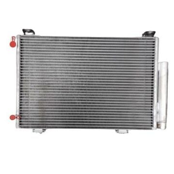 KLİMA RADYATÖRÜ TOYOTA  YARIS (99-) 530-340-16