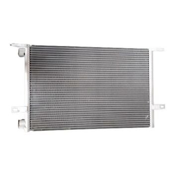 KLİMA RADYATÖRÜ RENAULT ESPACE 1.9 DTİ