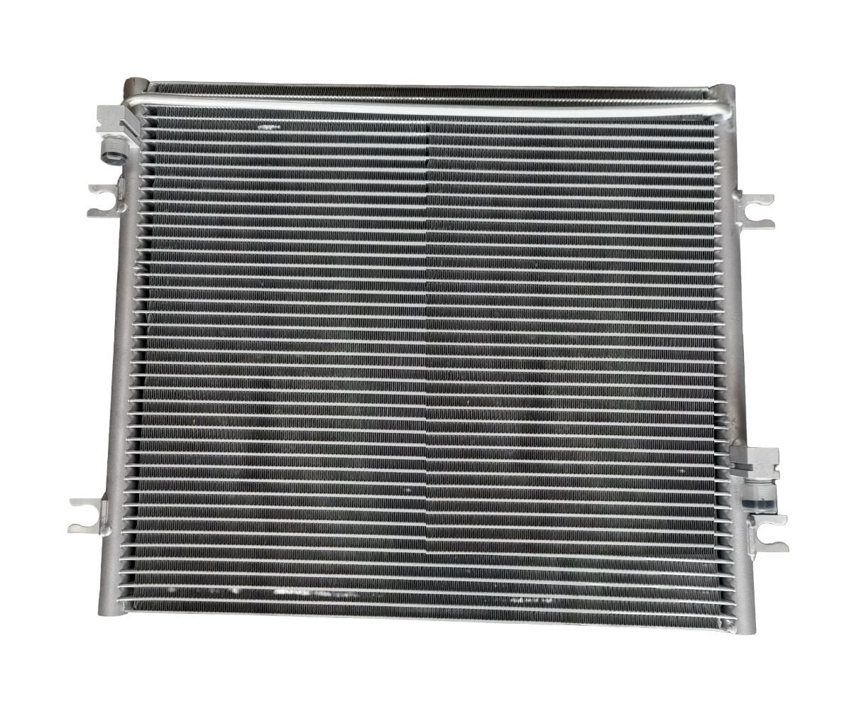 KLİMA RADYATÖRÜ MASSEY FERGUSON TRAKTÖR