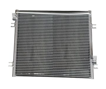 KLİMA RADYATÖRÜ MASSEY FERGUSON TRAKTÖR