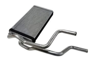 KALORİFER RADYATÖRÜ CİTROEN C4 AİRCROSS 1.6 HDI