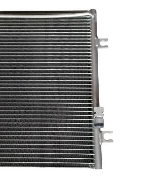 KLİMA RADYATÖRÜ MASSEY FERGUSON TRAKTÖR