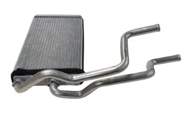 KALORİFER RADYATÖRÜ CİTROEN C4 AİRCROSS 1.6 HDI
