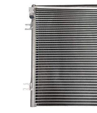 KLİMA RADYATÖRÜ MASSEY FERGUSON TRAKTÖR