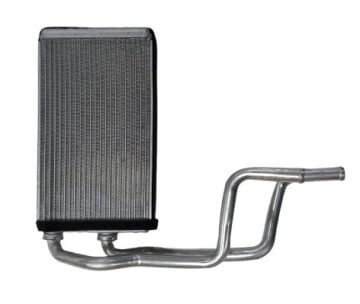 KALORİFER RADYATÖRÜ CİTROEN C4 AİRCROSS 1.6 HDI