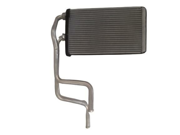 KALORİFER RADYATÖRÜ CİTROEN C4 AİRCROSS 1.6 HDI