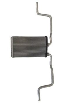 KALORİFER RADYATÖRÜ CİTROEN C4 AİRCROSS 1.6 HDI