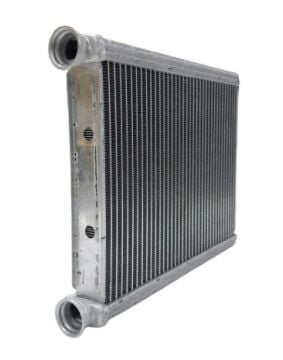 KALORİFER RADYATÖRÜ TOYOTA YARIS 1.3