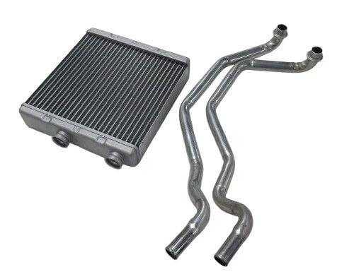 KALORİFER RADYATÖRÜ HONDA CIIVIC VIII 1.4