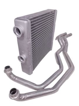 KALORİFER RADYATÖRÜ HONDA CIIVIC VIII 1.4