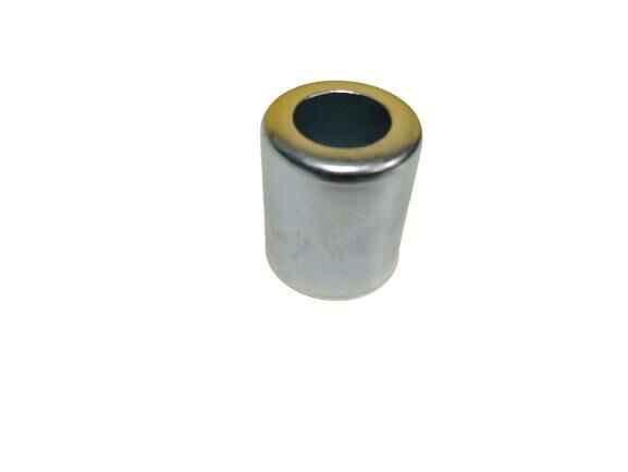 KAPSUL 12MM ALÜMİNYUM