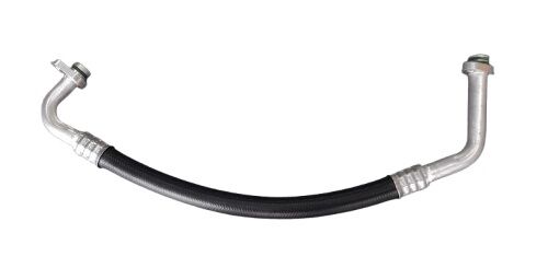 KLİMA HORTUMU RENAULT KANGOO III 1.5 DCİ (KOMP-RAD ARASI)-(2013/2020)