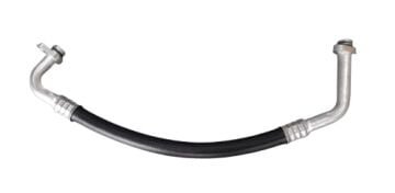 KLİMA HORTUMU RENAULT KANGOO III 1.5 DCİ (KOMP-RAD ARASI)-(2013/2020)