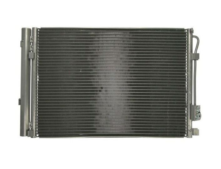 KLİMA RADYATÖRÜ HYUNDAI ACCENT (11-)KİA RIO III (11-)