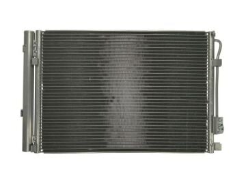 KLİMA RADYATÖRÜ HYUNDAI ACCENT (11-)KİA RIO III (11-)