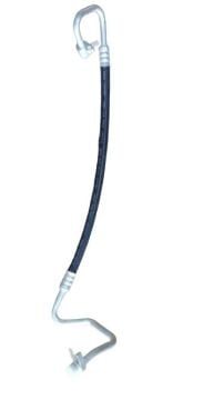 KLİMA HORTUMU RENAULT MEGANE IV KOM-RAD