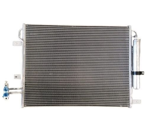 KLİMA RADYATÖRÜ LAND ROVER RANGER ROVER